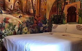 Riad Rose Eternelle